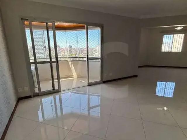 Apartamento para Locação em Campo Grande/MS Jardim dos Estados 3 Quartos