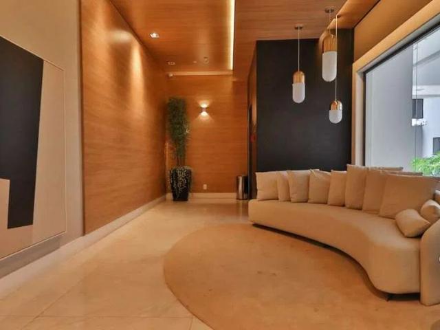 Apartamento para Locação em Campo Grande/MS Jardim dos Estados 3 Quartos