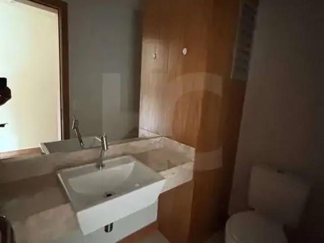 Apartamento para Locação em Campo Grande/MS Jardim dos Estados 3 Quartos
