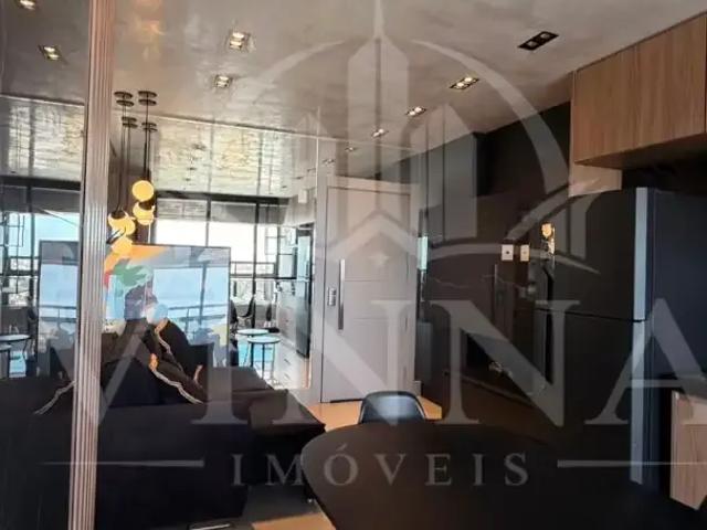 Apartamento para Locação em Campo Grande/MS Jardim dos Estados 1 Quartos