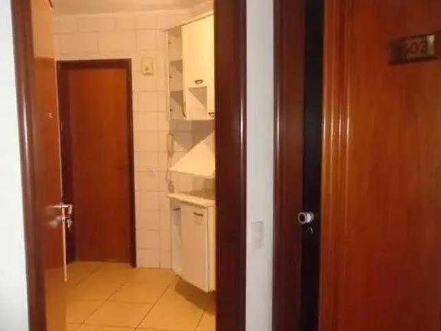 Apartamento para Locação em Campo Grande/MS Jardim dos Estados 2 Quartos