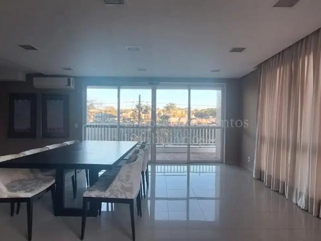 Apartamento para Locação em Campo Grande/MS Jardim dos Estados 2 Quartos