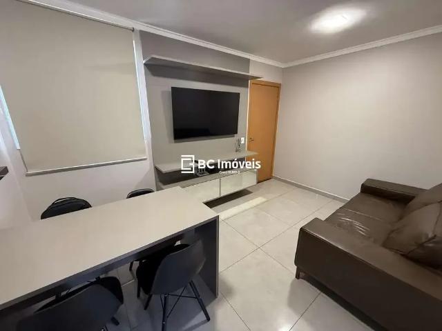 Apartamento para Locação em Campo Grande/MS Jardim das Nações 2 Quartos