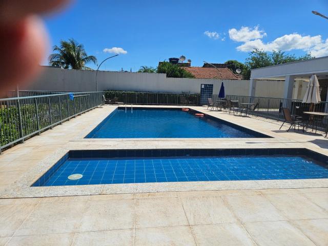 Apartamento para Locação em Campo Grande/MS Jardim Leblon 2 Quartos