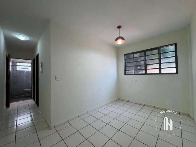 Apartamento para Locação em Campo Grande/MS Jardim Monte Alegre 2 Quartos