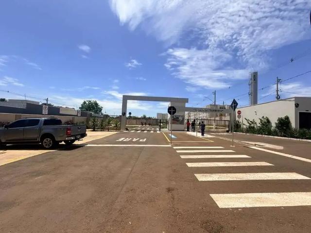 Apartamento para Locação em Campo Grande/MS Jardim Mathilde 2 Quartos
