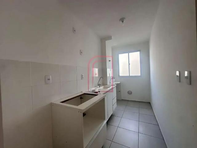 Apartamento para Locação em Campo Grande/MS Jardim Seminário 2 Quartos