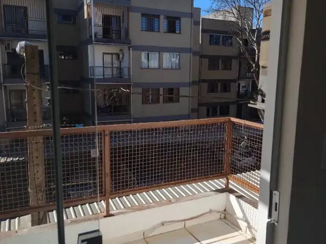 Apartamento para Locação em Campo Grande/MS Lar do Trabalhador 3 Quartos