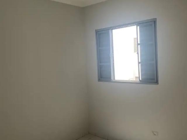 Apartamento para Locação em Campo Grande/MS Loteamento Paulo VI 2 Quartos