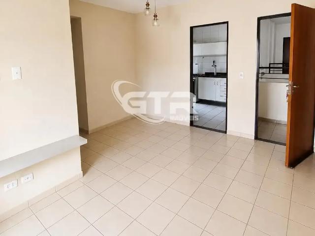 Apartamento para Locação em Campo Grande/MS Mata do Jacinto