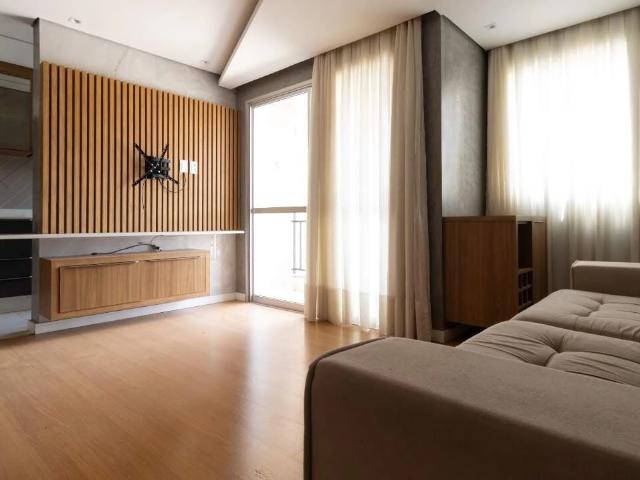 Apartamento para Locação em Campo Grande/MS Mata do Jacinto 1 Quartos