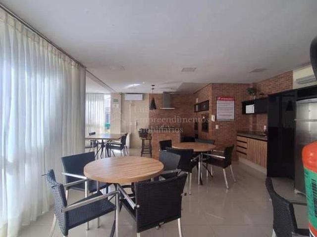 Apartamento para Locação em Campo Grande/MS Mata do Jacinto 2 Quartos