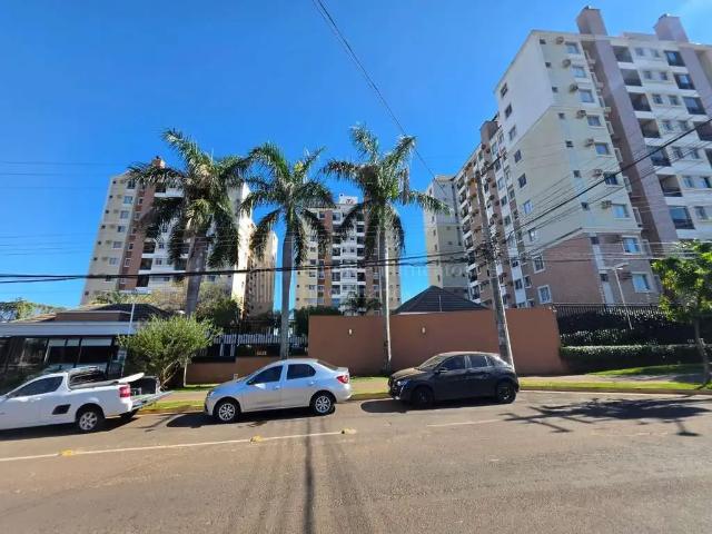 Apartamento para Locação em Campo Grande/MS Mata do Jacinto 2 Quartos