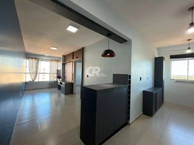 Apartamento para Locação em Campo Grande/MS Mata do Segredo 2 Quartos