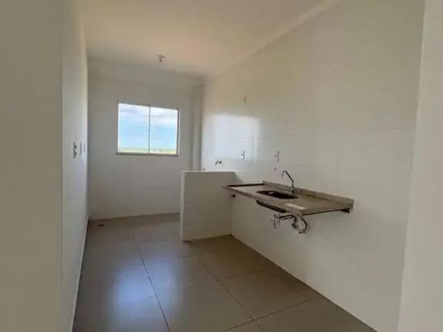 Apartamento para Locação em Campo Grande/MS Mata do Segredo 2 Quartos