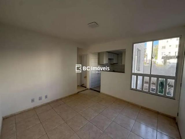 Apartamento para Locação em Campo Grande/MS Monte Castelo 2 Quartos