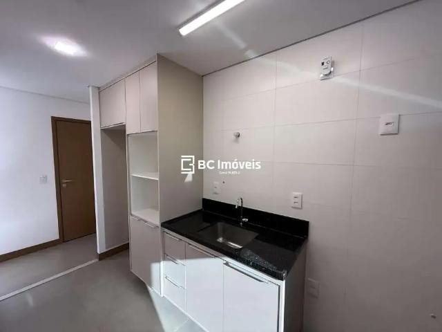 Apartamento para Locação em Campo Grande/MS Monte Castelo 2 Quartos