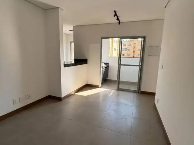 Apartamento para Locação em Campo Grande/MS Monte Castelo 2 Quartos