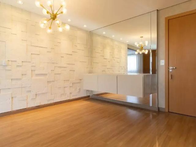 Apartamento para Locação em Campo Grande/MS Monte Castelo 2 Quartos