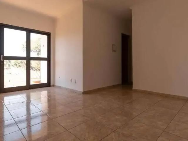 Apartamento para Locação em Campo Grande/MS Monte Castelo 3 Quartos