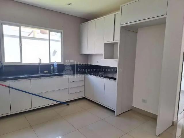 Apartamento para Locação em Campo Grande/MS Monte Castelo 3 Quartos