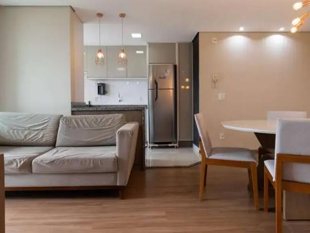 Apartamento para Locação em Campo Grande/MS Monte Castelo 3 Quartos