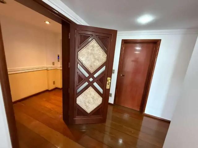Apartamento para Locação em Campo Grande/MS Monte Castelo 3 Quartos
