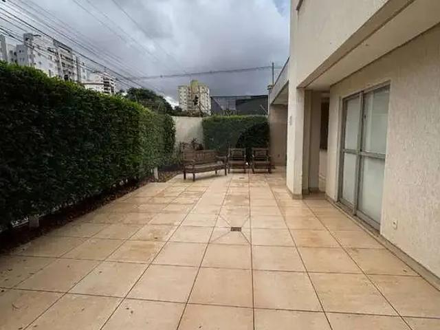 Apartamento para Locação em Campo Grande/MS Monte Castelo 3 Quartos