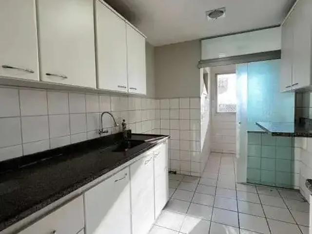 Apartamento para Locação em Campo Grande/MS Monte Castelo