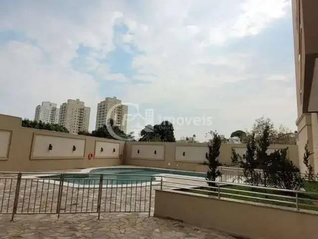Apartamento para Locação em Campo Grande/MS Monte Castelo 4 Quartos