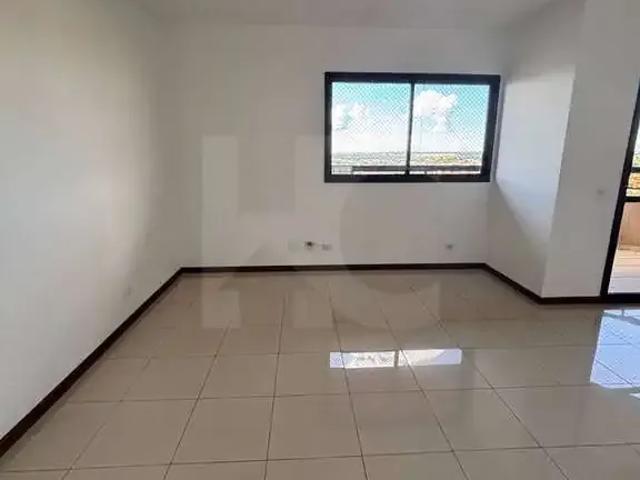 Apartamento para Locação em Campo Grande/MS Monte Castelo 4 Quartos
