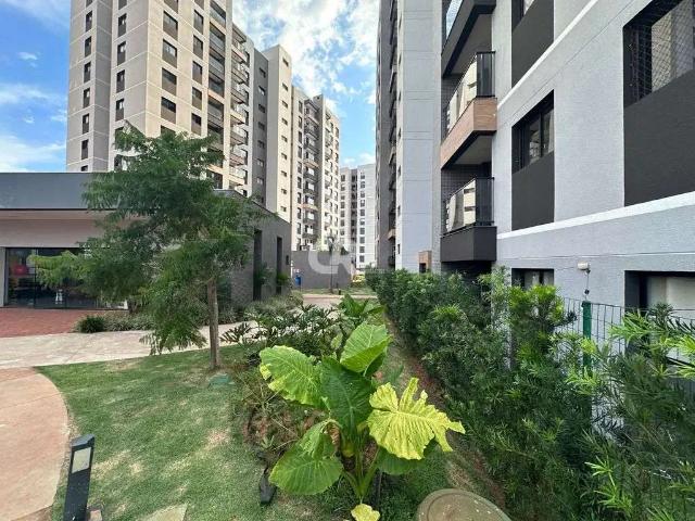 Apartamento para Locação em Campo Grande/MS Parque Residencial Maria Aparecida Pedrossian 2 Quartos