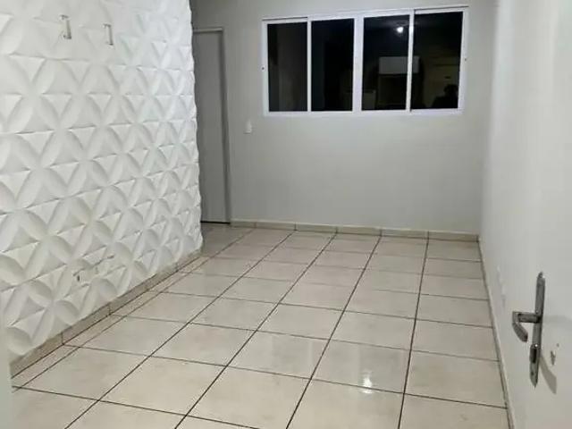 Apartamento para Locação em Campo Grande/MS Parque Residencial Rita Vieira 2 Quartos