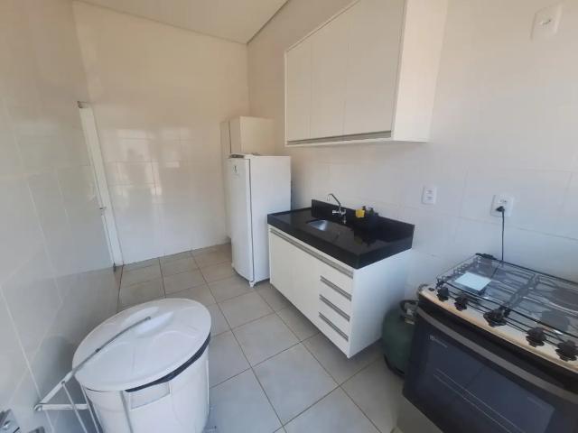 Apartamento para Locação em Campo Grande/MS Parque Residencial Rita Vieira 2 Quartos