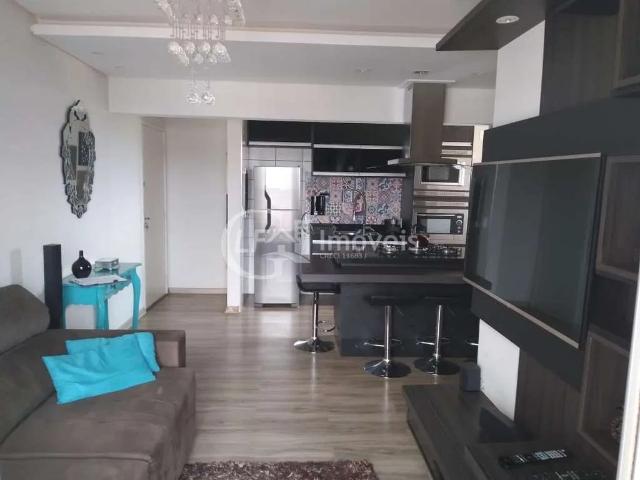 Apartamento para Locação em Campo Grande/MS Parque Residencial Rita Vieira 2 Quartos