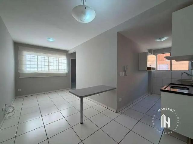 Apartamento para Locação em Campo Grande/MS Parque Residencial Rita Vieira 2 Quartos