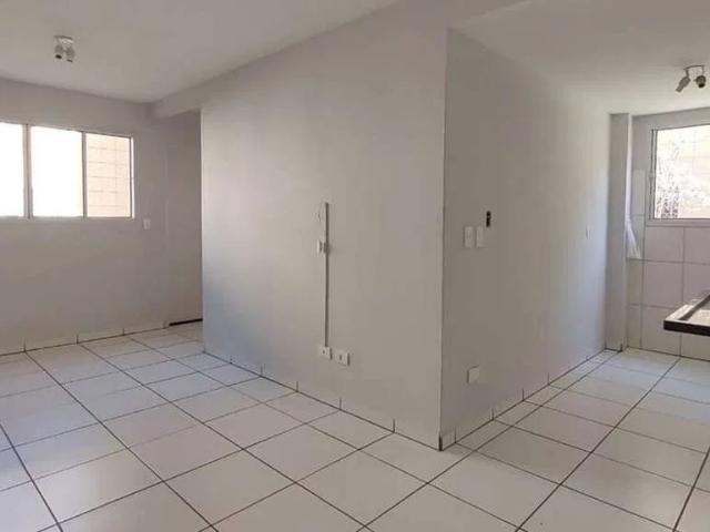Apartamento para Locação em Campo Grande/MS Parque Residencial Rita Vieira 2 Quartos