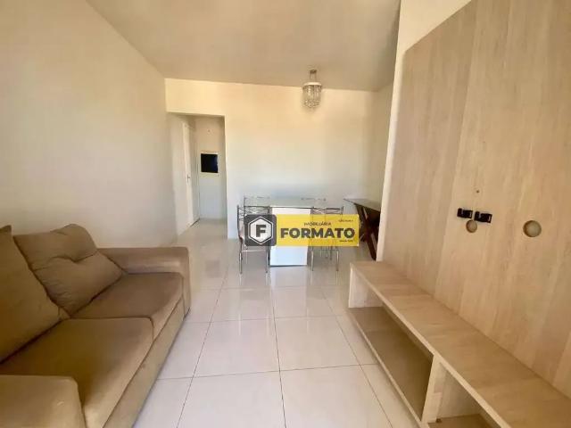 Apartamento para Locação em Campo Grande/MS Parque Residencial Rita Vieira 2 Quartos