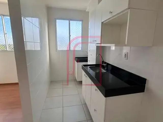 Apartamento para Locação em Campo Grande/MS Parque Residencial Rita Vieira 2 Quartos