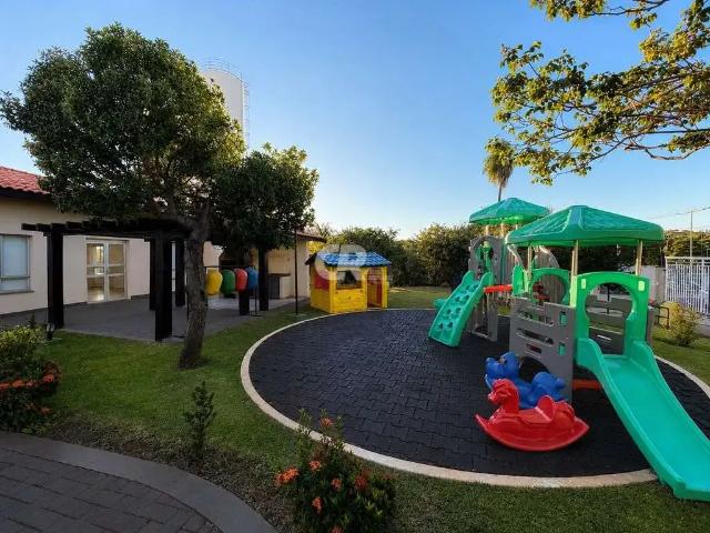 Apartamento para Locação em Campo Grande/MS Parque Residencial Rita Vieira 2 Quartos