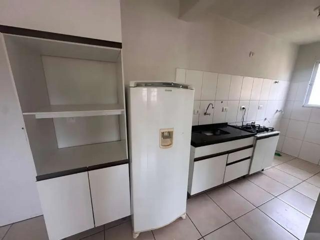 Apartamento para Locação em Campo Grande/MS Parque Residencial Rita Vieira 2 Quartos