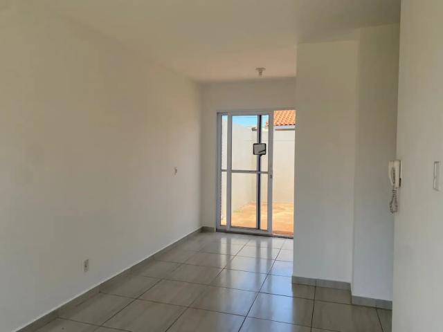 Apartamento para Locação em Campo Grande/MS Parque Residencial Rita Vieira 2 Quartos