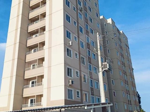 Apartamento para Locação em Campo Grande/MS Parque Residencial Rita Vieira 2 Quartos