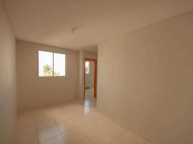 Apartamento para Locação em Campo Grande/MS Pioneiros 2 Quartos