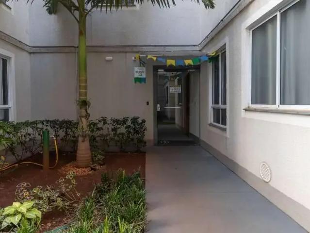 Apartamento para Locação em Campo Grande/MS Pioneiros 2 Quartos