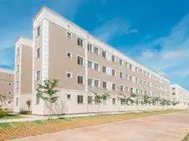 Apartamento para Locação em Campo Grande/MS Pioneiros 2 Quartos