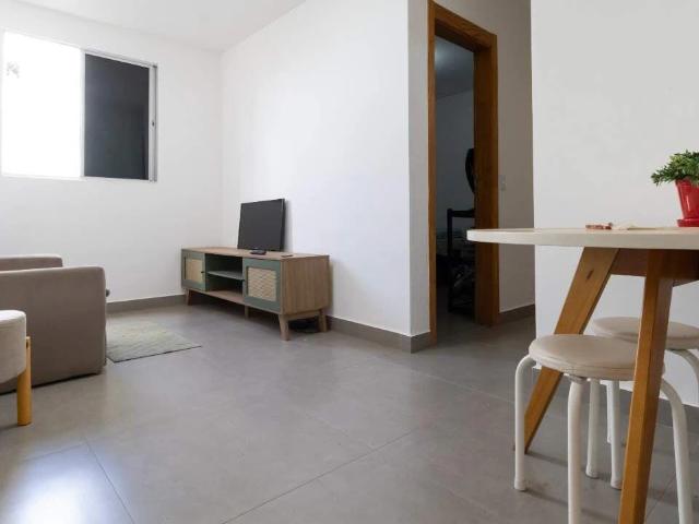 Apartamento para Locação em Campo Grande/MS Pioneiros 2 Quartos