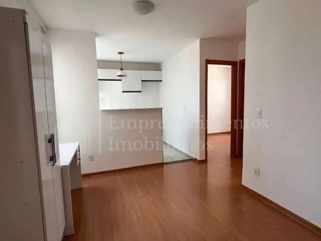 Apartamento para Locação em Campo Grande/MS Pioneiros 2 Quartos