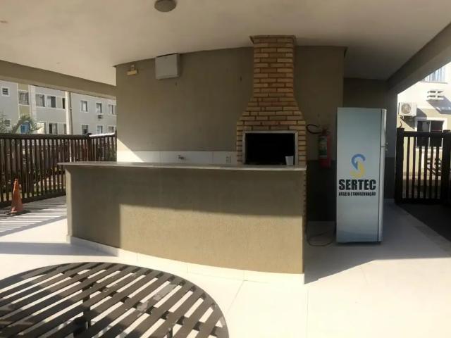 Apartamento para Locação em Campo Grande/MS Pioneiros 2 Quartos
