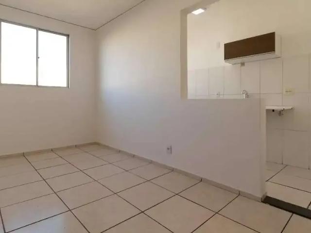 Apartamento para Locação em Campo Grande/MS Pioneiros 2 Quartos